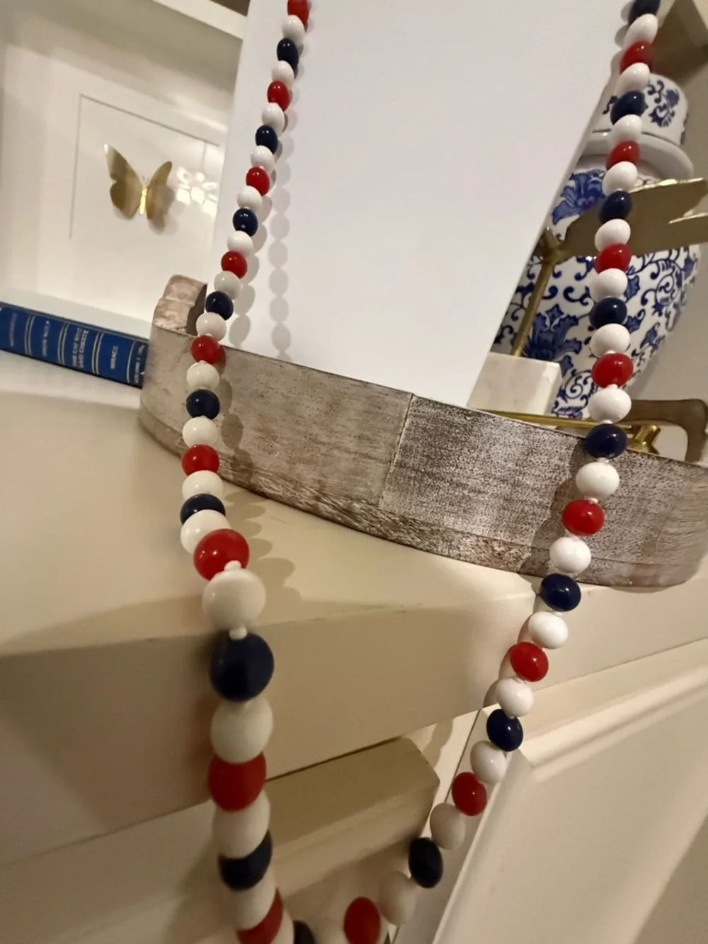 N/A beads are